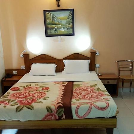 Hotel The Citadel Vāsco Da Gāma Esterno foto