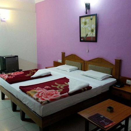 Hotel The Citadel Vāsco Da Gāma Esterno foto